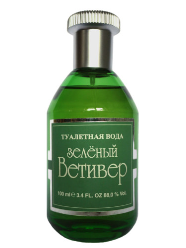 Зеленый ветивер (Green Vetiver) Новая Заря (The New Dawn) cologne - a ...