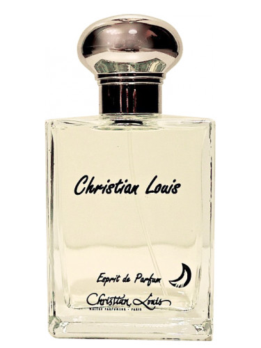 parfum cristian