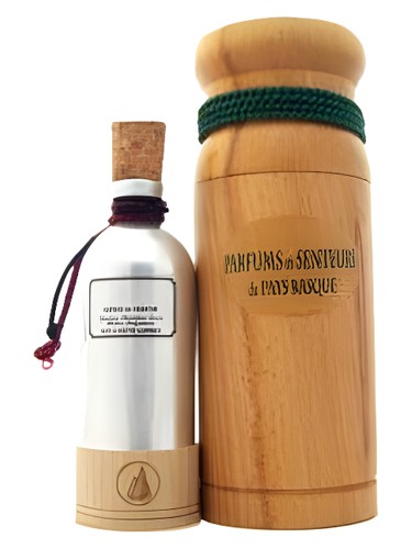 Danses Orientales Parfums et Senteurs du Pays Basque for women and men
