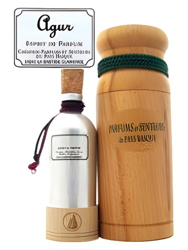 Parfums et Senteurs du Pays Basque Agur