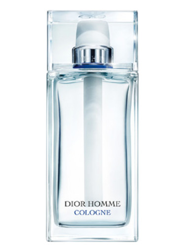 christian dior colognes