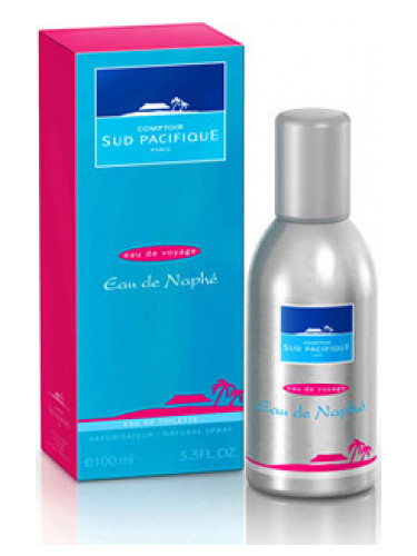 Hemisphere Sud Comptoir Sud Pacifique perfume - a fragrance for women 2008