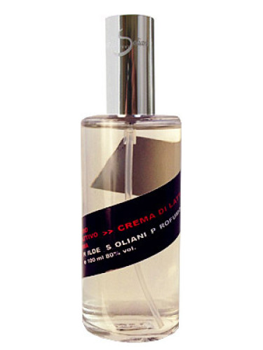 Crema di Latte Hilde Soliani perfume - a fragrance for women 2012