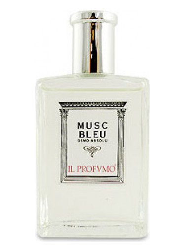 Musc Bleu Absolu Il Profvmo perfume - a fragrance for women