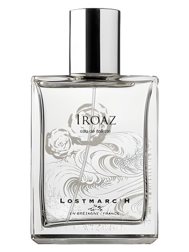 Iroaz Lostmarch for women