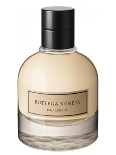 Bottega Veneta Eau Legere Bottega - a women fragrance perfume Veneta 2013 for