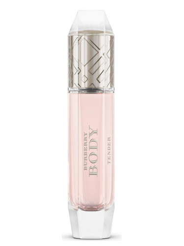 værdig amatør rabat Body Tender Burberry perfume - a fragrance for women 2013