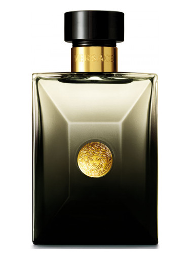 gelijkheid Collega Religieus Versace Pour Homme Oud Noir Versace cologne - a fragrance for men 2013