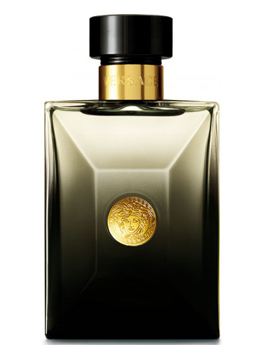 versace parfum black