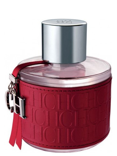 CH Carolina Herrera perfume - a fragrance for women 2007