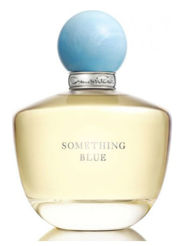 Something Blue Oscar de la Renta 2013