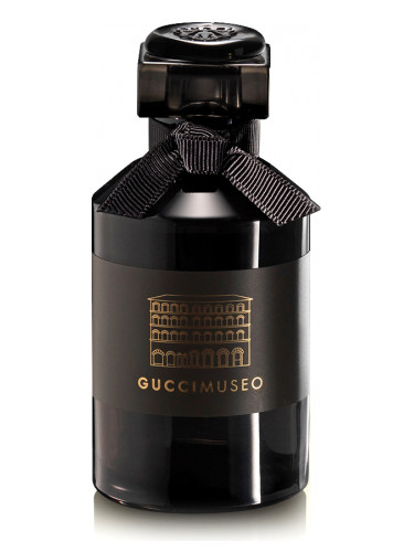 Mikroprocessor th Kompatibel med Forever Now (Gucci Museo) Gucci perfume - a fragrance for women and men 2013