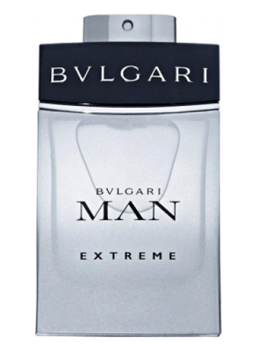 Parfum bvlgari man