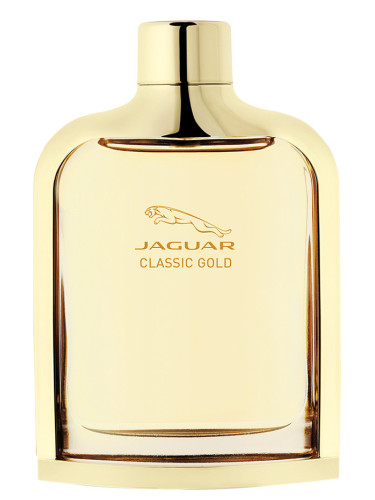 jaguar parfum