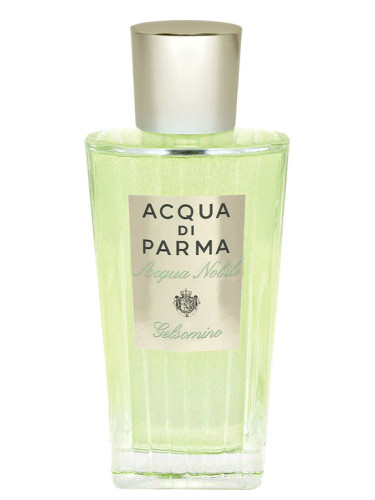 Acqua di parma gelsomino best sale nobile eau de parfum