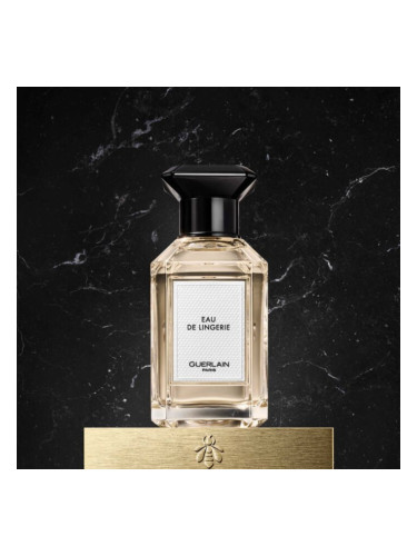 Eau de Lingerie Guerlain perfume - a fragrance for women 2013