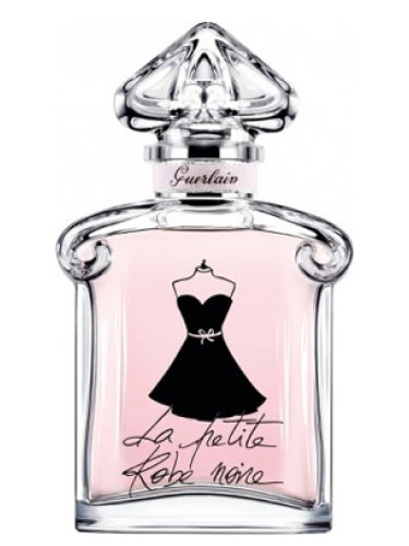 La Petite Robe Noire Eau de Toilette Guerlain perfume - a fragrance for  women 2012