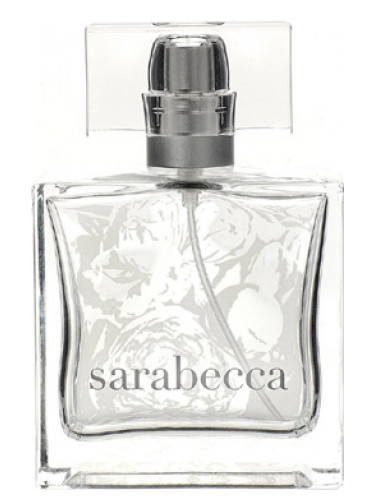 Sarabecca discount solid perfume