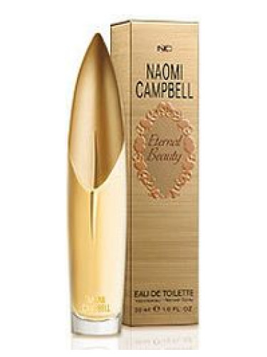 Eternal Beauty Naomi Campbell perfume - a fragrance women 2007