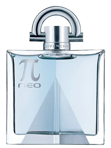 Pi Neo Givenchy cologne - a fragrance 