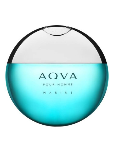 Aqva Pour Homme Marine Bvlgari cologne - a fragrance for men 2008
