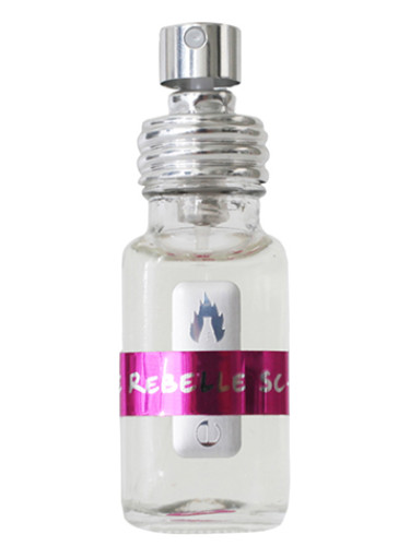 Rose Rebelle A Lab on Fire perfume - a fragrance for women 2011