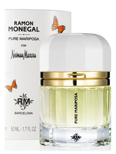 Pure Mariposa Ramon Monegal for women