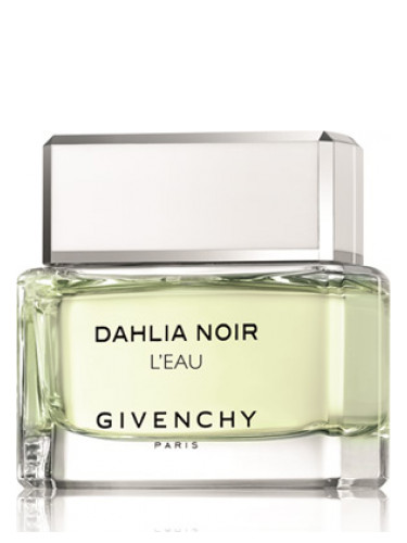 black dahlia perfume