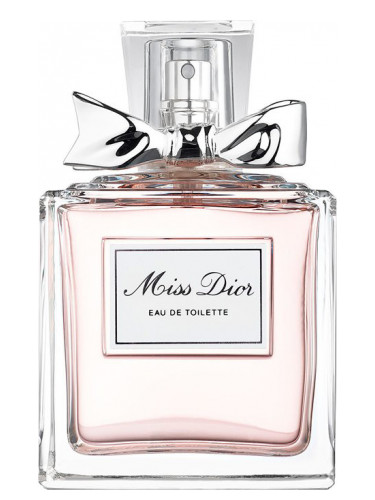 miss dior perfume 2018