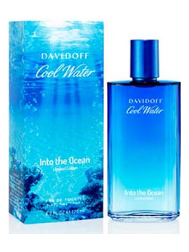 Our Inspiration Cool Water Men, BOOM! #80 Cold Play Eau de Parfum for Men
