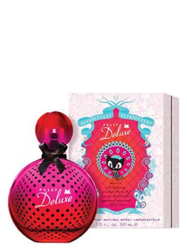 Pussy Deluxe Pussy Deluxe perfume - a fragrance for women 2007