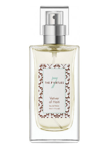 Vetiver best sale women's perfume