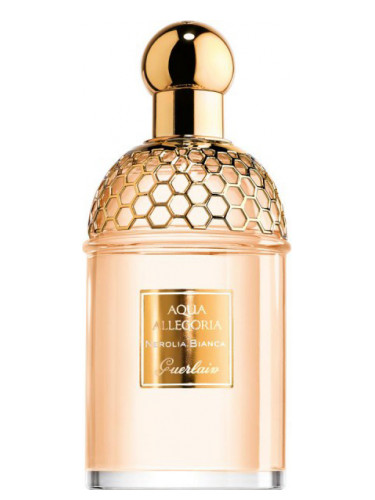 Aqua Allegoria Nerolia Bianca Guerlain perfume - a fragrance for women and  men 2013