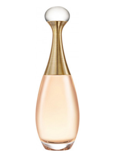 J&#039;Adore Voile de Parfum Dior perfume - a fragrance for women 2013