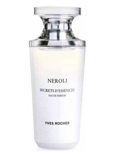 Secret d'Essences Neroli Yves Rocher for women