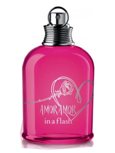 Amor amor in 2024 a flash perfume