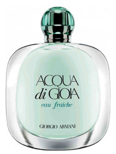 acqua di gioia women's