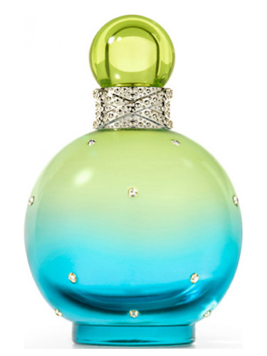 Island Fantasy Britney Spears perfume 