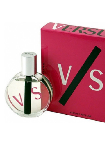 V/S Versus Versace perfume - a 