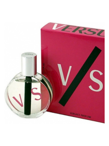 versus versace fragrance