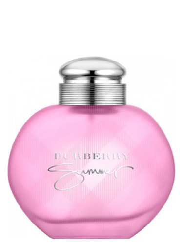 gemakkelijk te kwetsen daar ben ik het mee eens logo Burberry Summer for Women 2013 Burberry perfume - a fragrance for women 2013