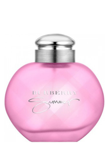 Total 84+ imagen burberry summer women perfume