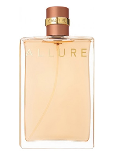 allure dior perfume