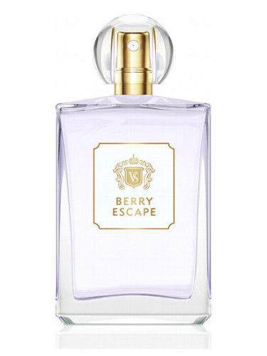 Berry Escape Victoria&#039;s Secret perfume - a fragrance for women 2013