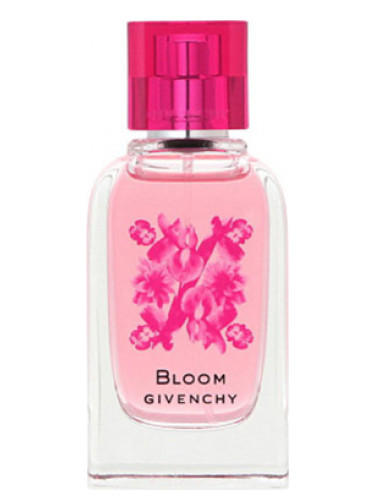 Bloom Givenchy аромат — аромат для женщин 2013
