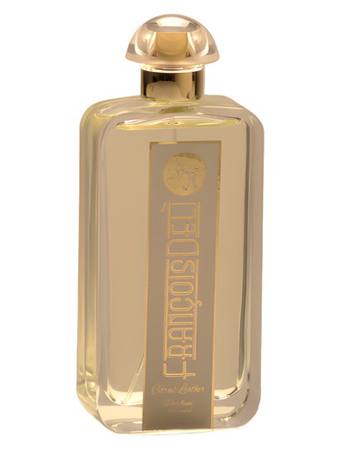 Francois Deli Citrus Leather