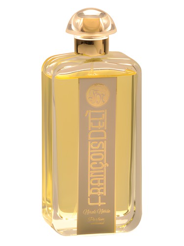 Francois Deli Neroli Nobile