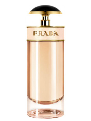 prada candy perfume notes