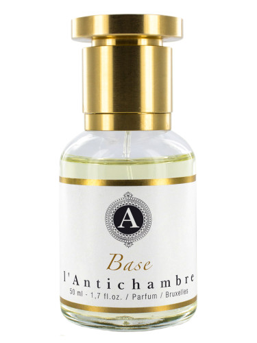 La Raison Pure L'Antichambre