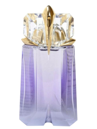 Alien Aqua Chic 2013 Mugler perfume a fragrance for women 2013